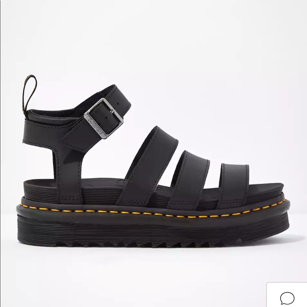 Dr. Martens Blaire Hydro Sandal